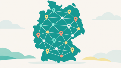 Gruppen in Deutschland