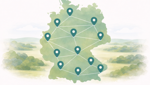 Gruppen in Deutschland2