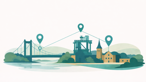 Gruppen in Duisburg3