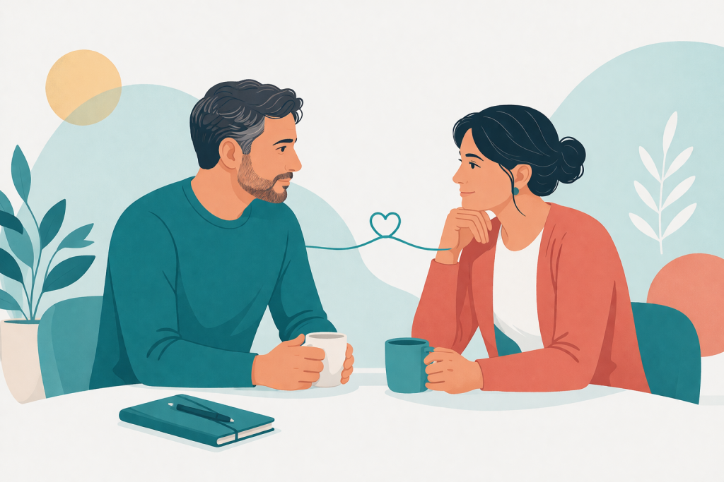 Hilfe für Angehörige1