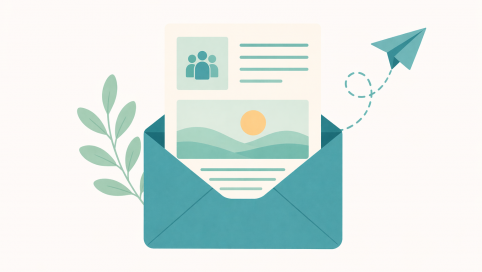 Newsletter abonnieren