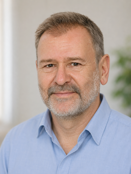 Jürgen Brinkmann