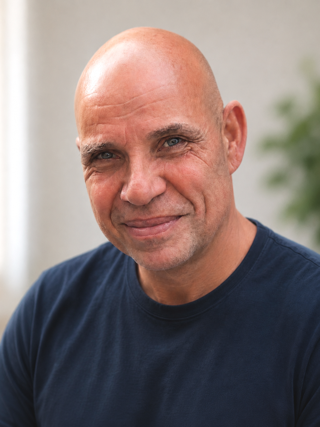Ralf Bögershausen